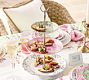 Monique Lhuillier Garden Trellis Tiered Stand
