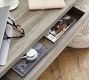 Pismo Reclaimed Wood Console Desk (80")