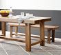 Reed Dining Bench (68"-83")