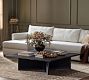 Sainz Square Coffee Table (55")