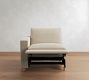 Build Your Own Westwood Square Arm Power Reclining Sectional