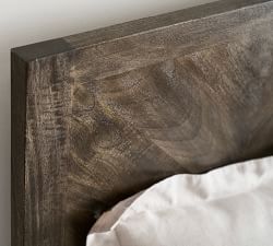 Dayton Platform Bed