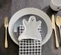 Gus the Ghost Stoneware Snack Bowls - Set of 4