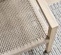 Indio Coastal Outdoor Sofa (76")