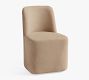 Layton Leather Dining Chair