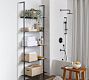 Temple Street Book Shelf (30")