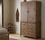Truckee Armoire (44")
