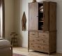 Truckee Armoire (44")