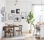 Plymouth Woven Counter Stool