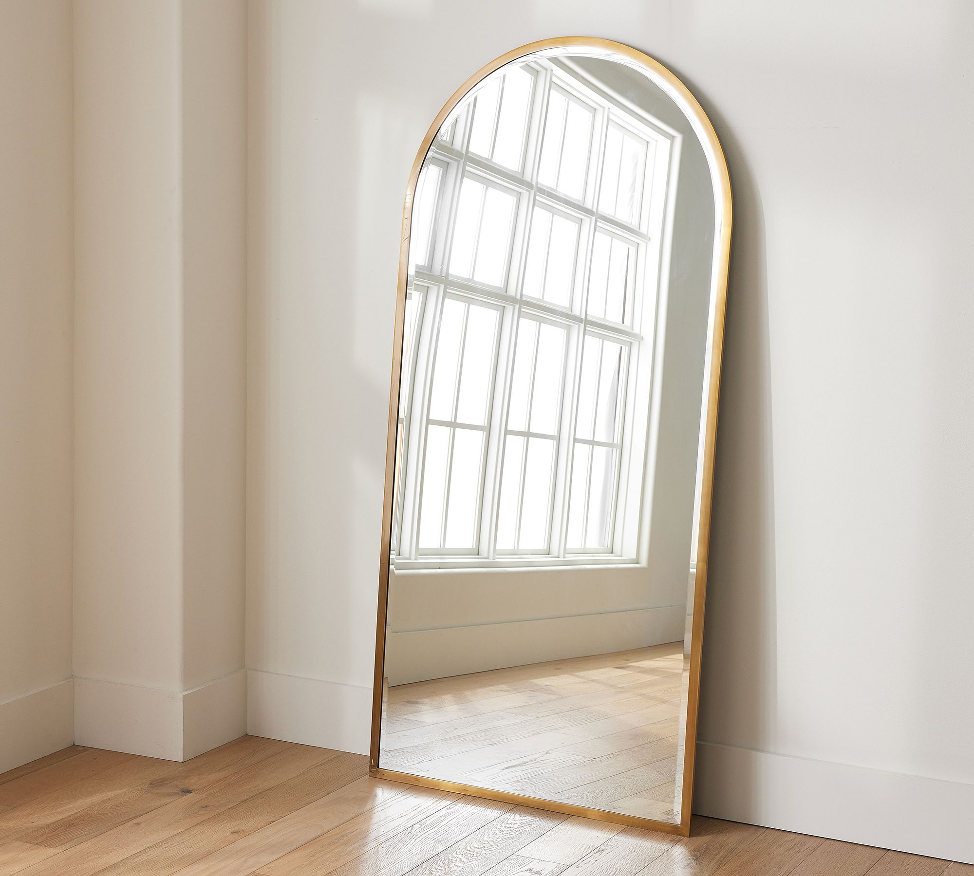 Layne Mirror Collection - thumbnail 2