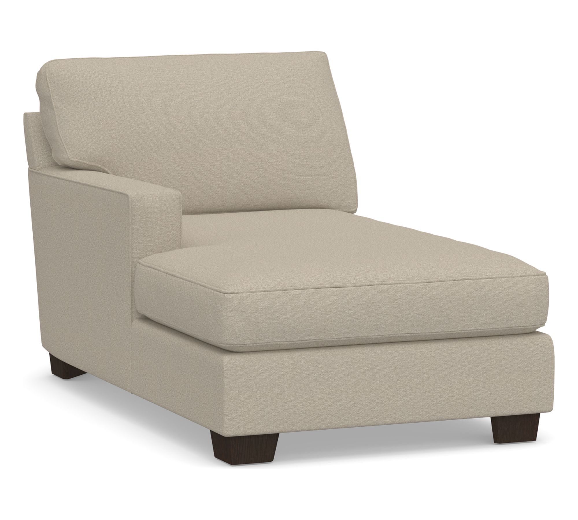 Build Your Own Buchanan Square Arm Sectional - thumbnail 6