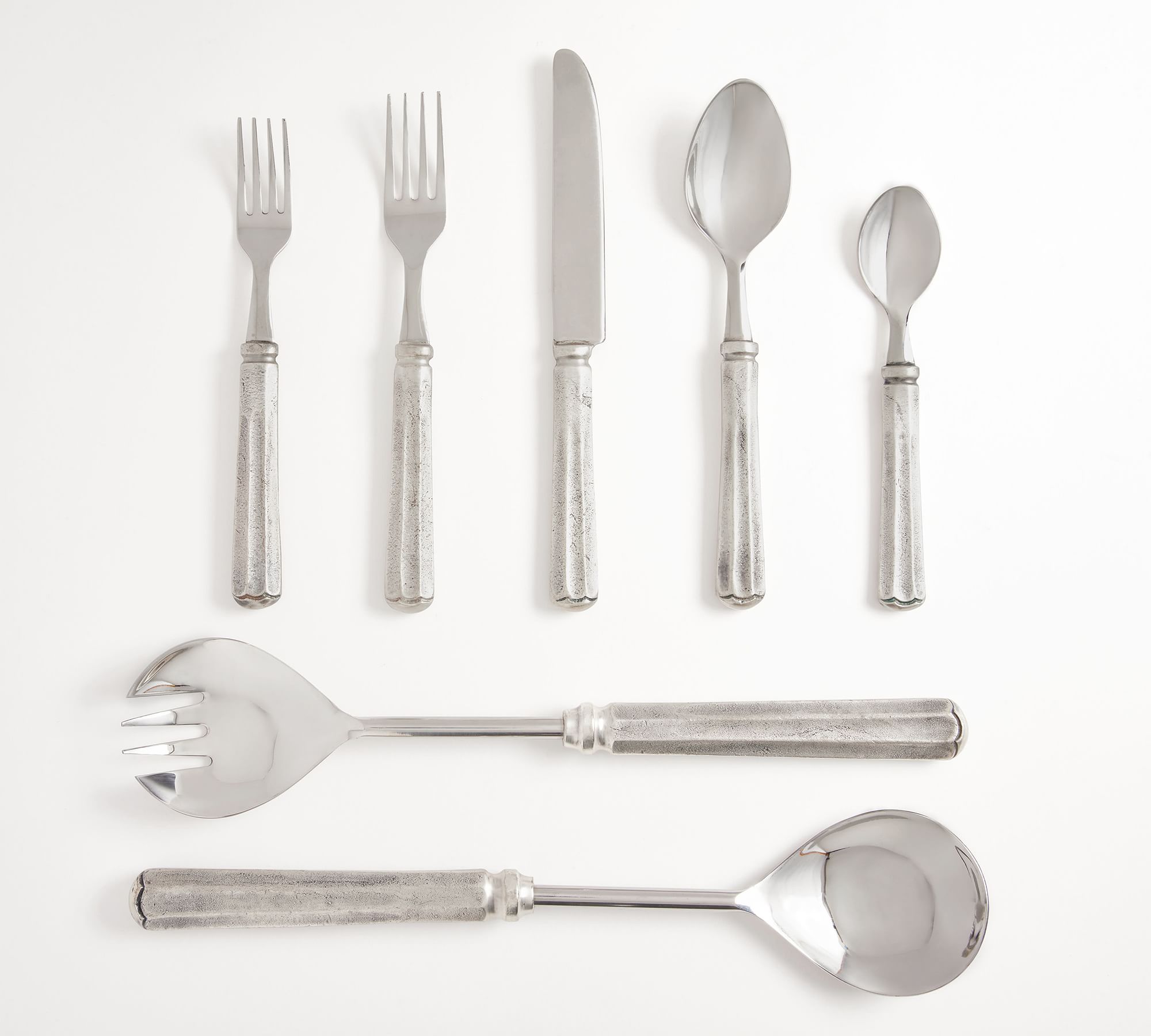 Tivoli Flatware Sets