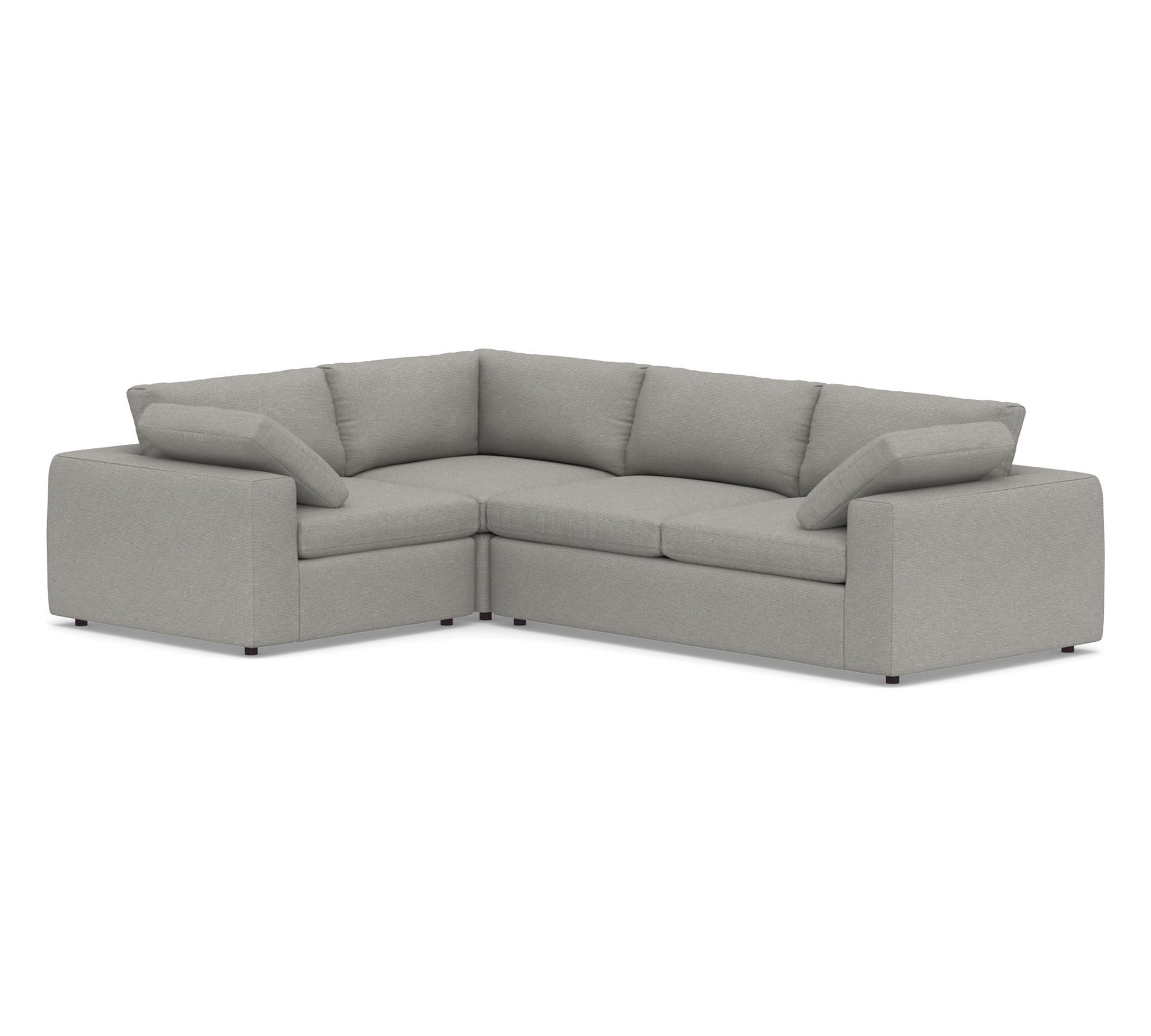 Dream 3-Piece Sectional (120") - thumbnail 6