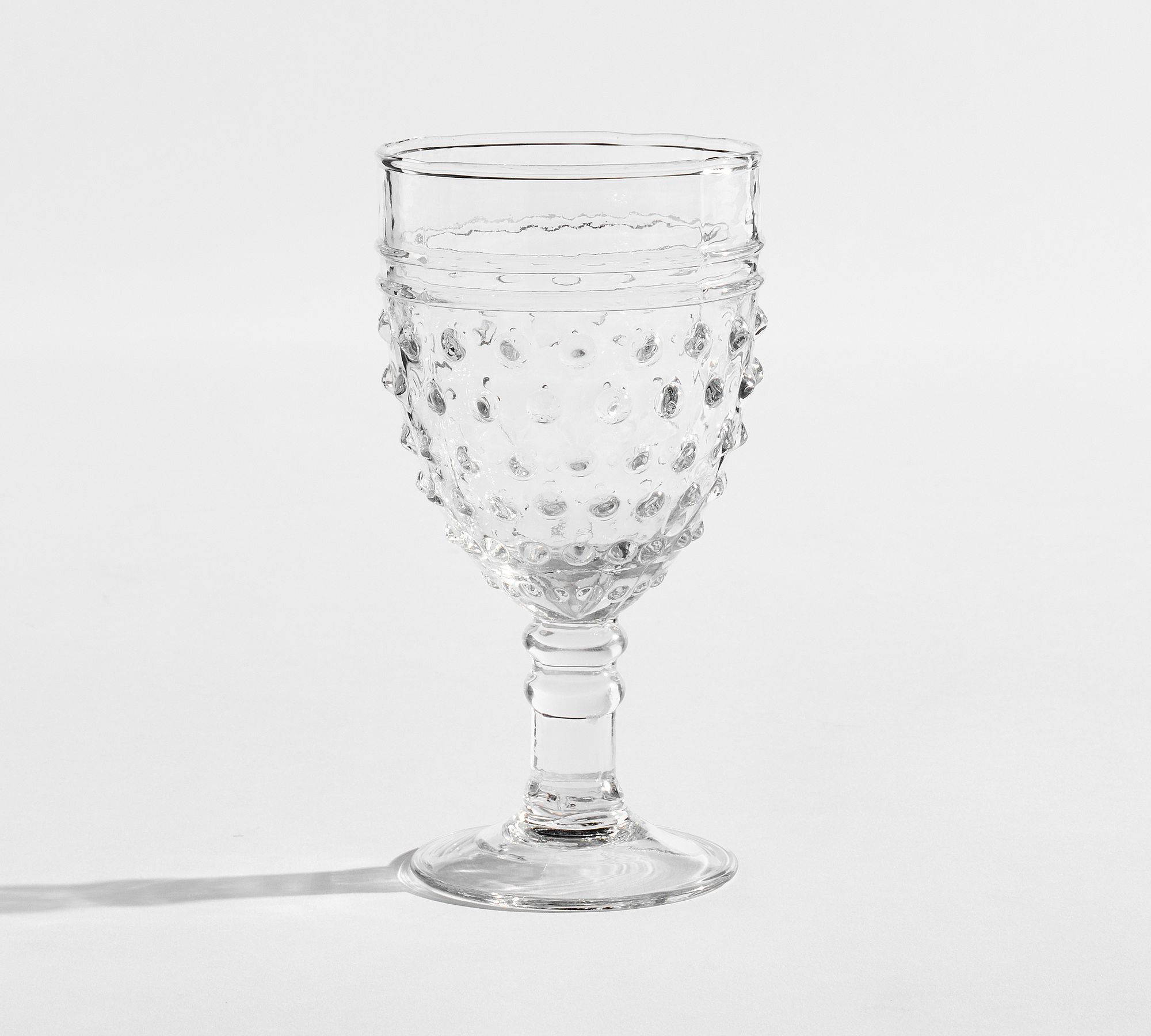 Hobnail Goblets - thumbnail 2