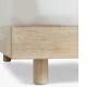 Cayman Platform Bed Frame