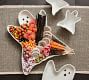 Gus the Ghost Stoneware Serving Platter
