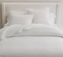 Melange Handcrafted Cotton Quilted Sham