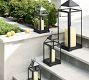 Malta Outdoor Lantern