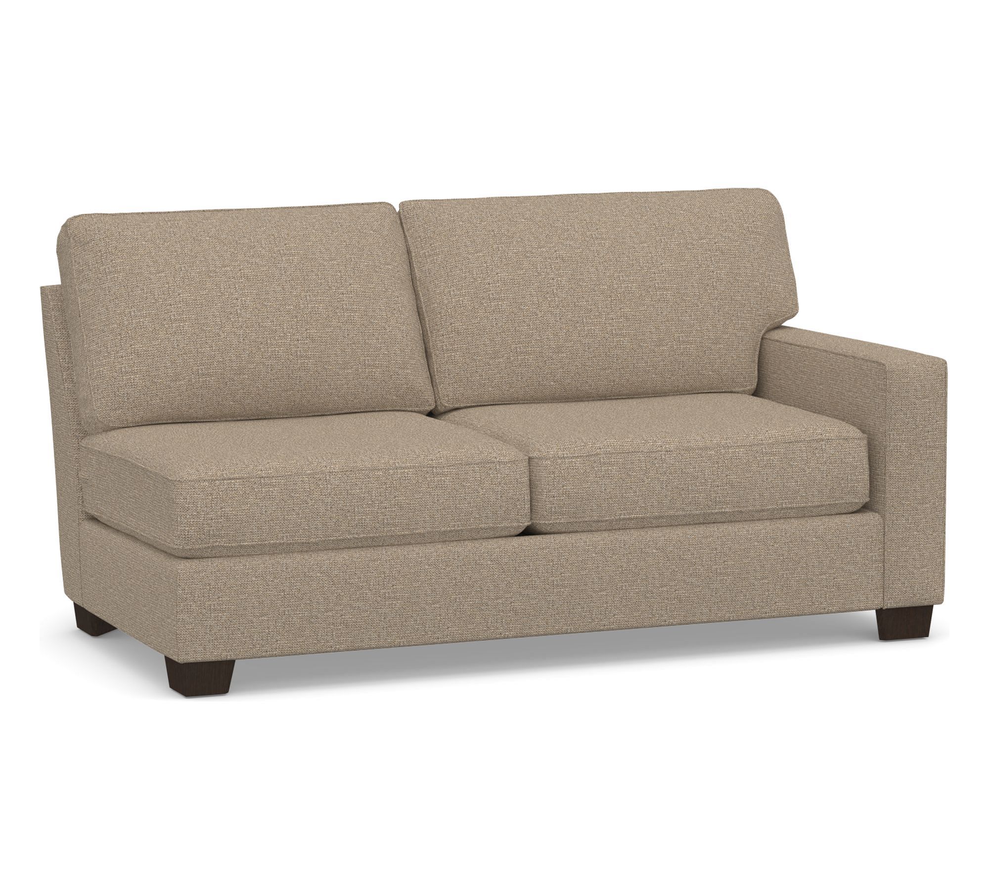 Build Your Own Buchanan Square Arm Sectional - thumbnail 4