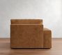 Build Your Own Rutherford Leather Sectional