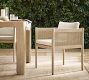 Marina Cane Outdoor Dining Armchair
