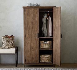 Mateo Armoire (34")