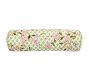Monique Lhuillier Garden Trellis Bolster Pillow