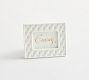 Monique Lhuillier Skylar Place Card Holders - Set of 4