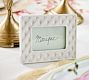 Monique Lhuillier Skylar Place Card Holders - Set of 4