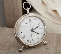 Pocket Watch Clocks