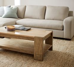 Weston Jute Rug