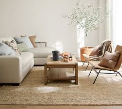 Weston Jute Rug