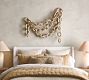 Wooden Chain Wall Art