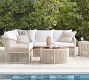 Pacifica Ikat Outdoor Performance Rug