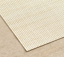 Chilewich Baketweave Vinyl Placemats - Set of 4