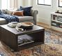 Mahalia Handwoven Wool Rug