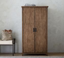 Mateo Armoire (34")