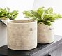 Maya Terracotta Outdoor Planters