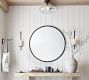 McCarthy Glass Flush Mount (14")