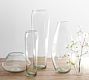 Nouvel Handcrafted Recycled Glass Vases