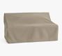 Huntington Custom-Fit Outdoor Covers - Sofas &amp; Sectionals