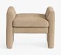 Max Leather Stool