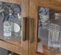 Reed Storage Cabinet (39")