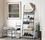 Temple Street All In One Organizer (70"H)