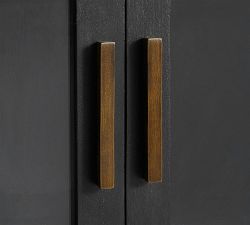 Reed Storage Cabinet (39")