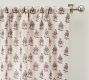 Arnica Bhotah Floral Curtain