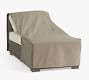Huntington Custom-Fit Outdoor Covers - Sofas &amp; Sectionals