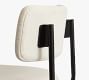 Maison Upholstered Stool