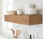 Mason Stoneware Canisters