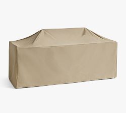 Open Box: Rockport Custom-Fit Outdoor Dining Table Cover (96")